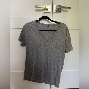 V-Neck Shirt